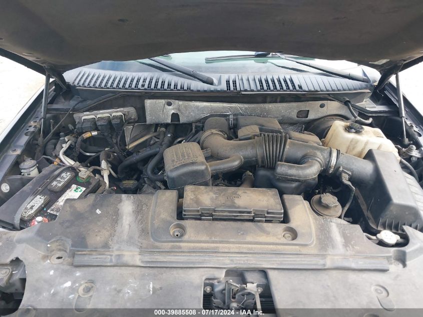 2011 Ford Expedition Xlt VIN: 1FMJU1H52BEF50137 Lot: 39885508