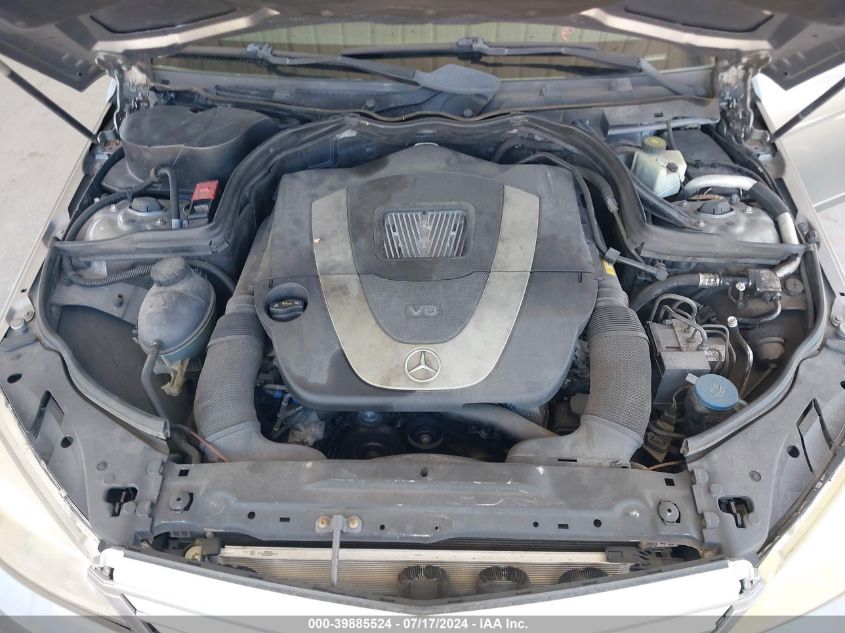 2010 Mercedes-Benz C 300 Luxury/Sport VIN: WDDGF5EB5AR129679 Lot: 39885524