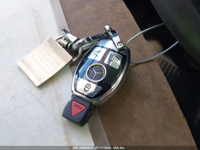 2010 Mercedes-Benz C 300 Luxury/Sport VIN: WDDGF5EB5AR129679 Lot: 39885524