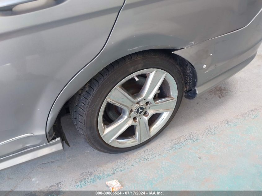 2010 Mercedes-Benz C 300 Luxury/Sport VIN: WDDGF5EB5AR129679 Lot: 39885524