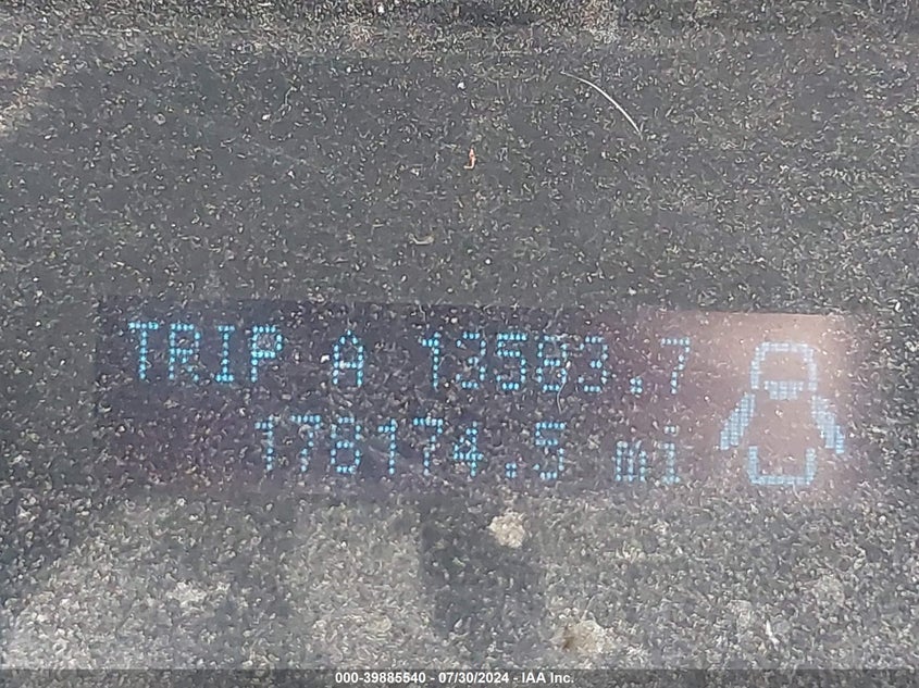 2013 Ford F-150 Xl VIN: 1FTFX1EF2DFC84100 Lot: 39885540