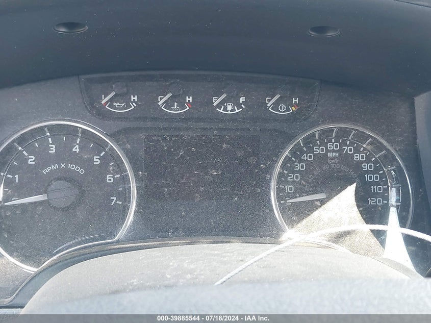 2011 Ford F-150 Xlt VIN: 1FTFX1EF4BFC51239 Lot: 39885544