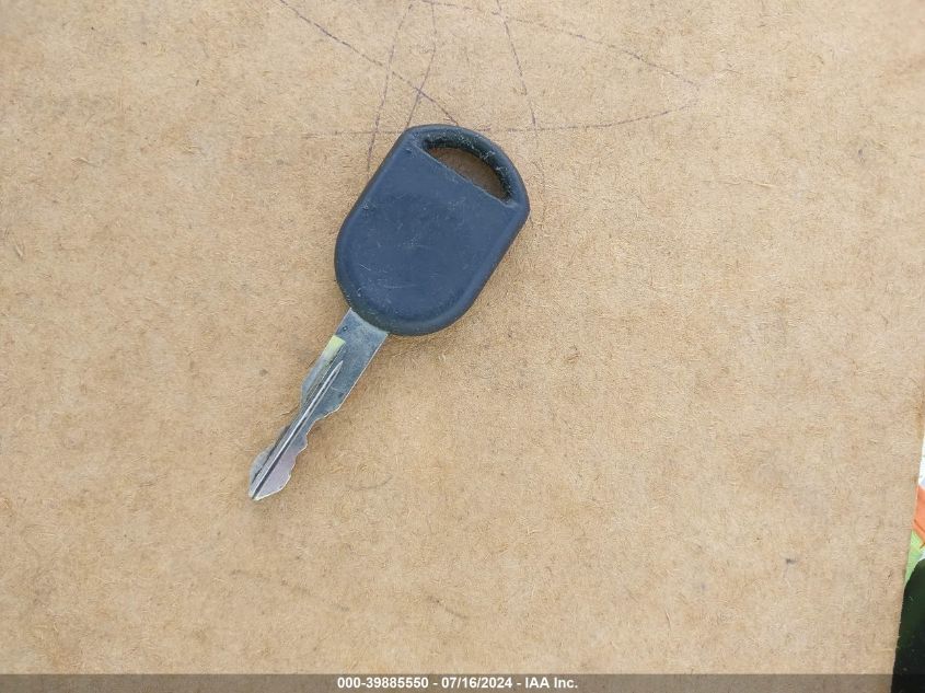 2005 Ford Explorer Xls/Xls Sport VIN: 1FMZU62K55UA49803 Lot: 39885550