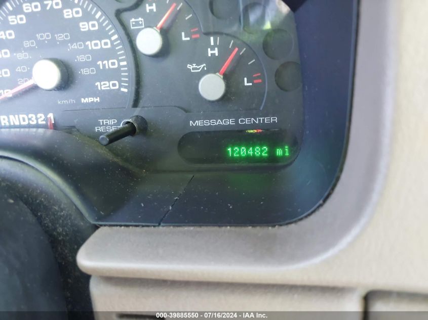 2005 Ford Explorer Xls/Xls Sport VIN: 1FMZU62K55UA49803 Lot: 39885550