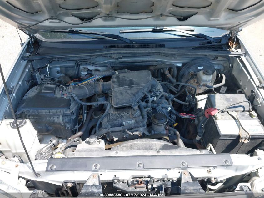 2012 Toyota Tacoma VIN: 5TFUX4EN7CX015129 Lot: 39885580