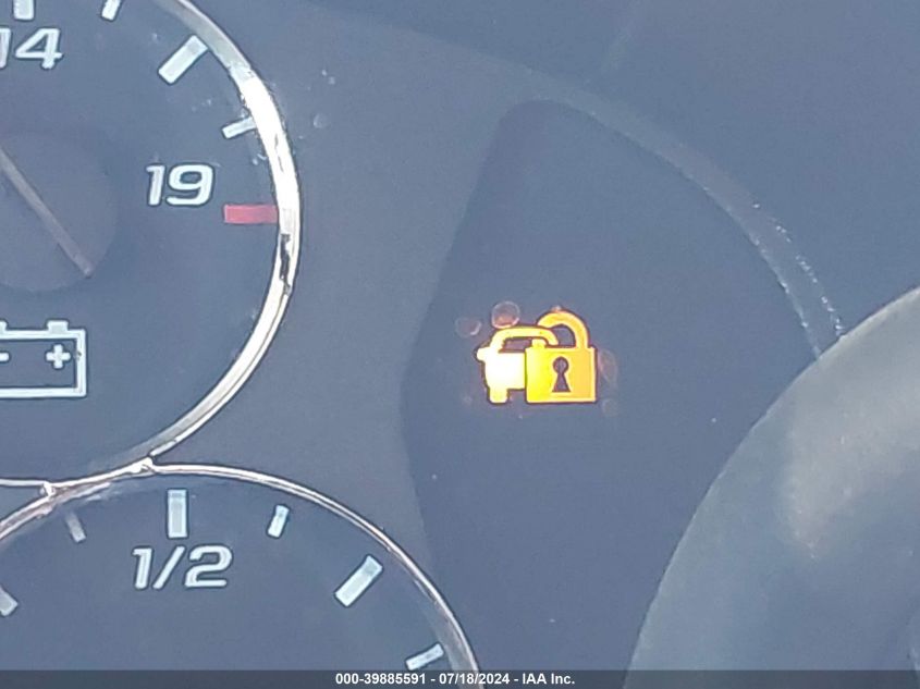 2020 Chevrolet Express Cutaway Work Van VIN: 1GB0GRFG3L1277359 Lot: 39885591