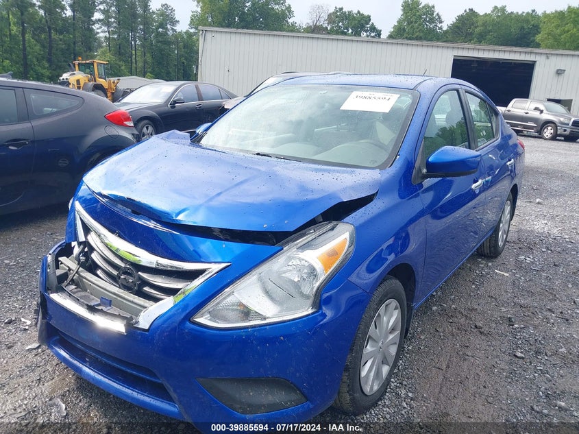 2015 NISSAN VERSA S/S PLUS/SV/SL - 3N1CN7AP3FL815651