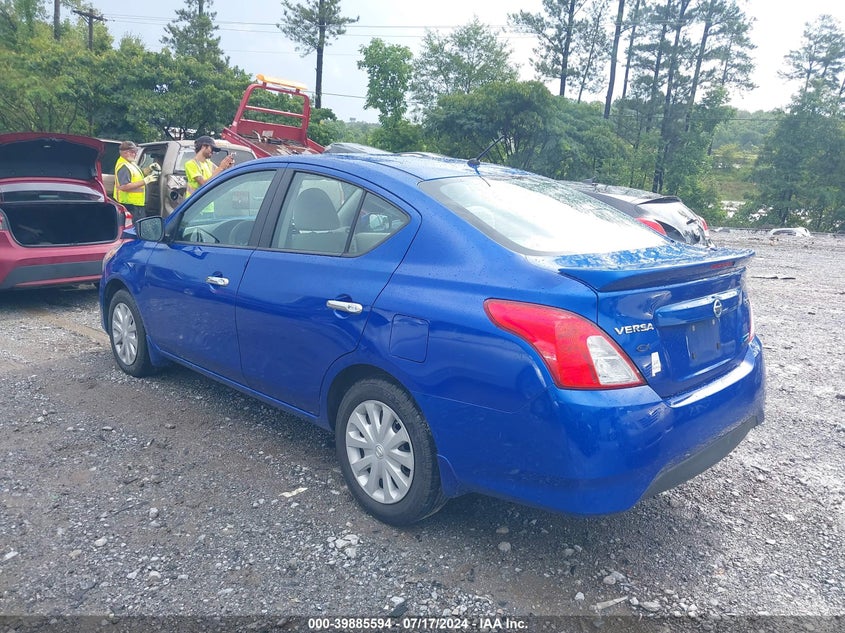 2015 NISSAN VERSA S/S PLUS/SV/SL - 3N1CN7AP3FL815651