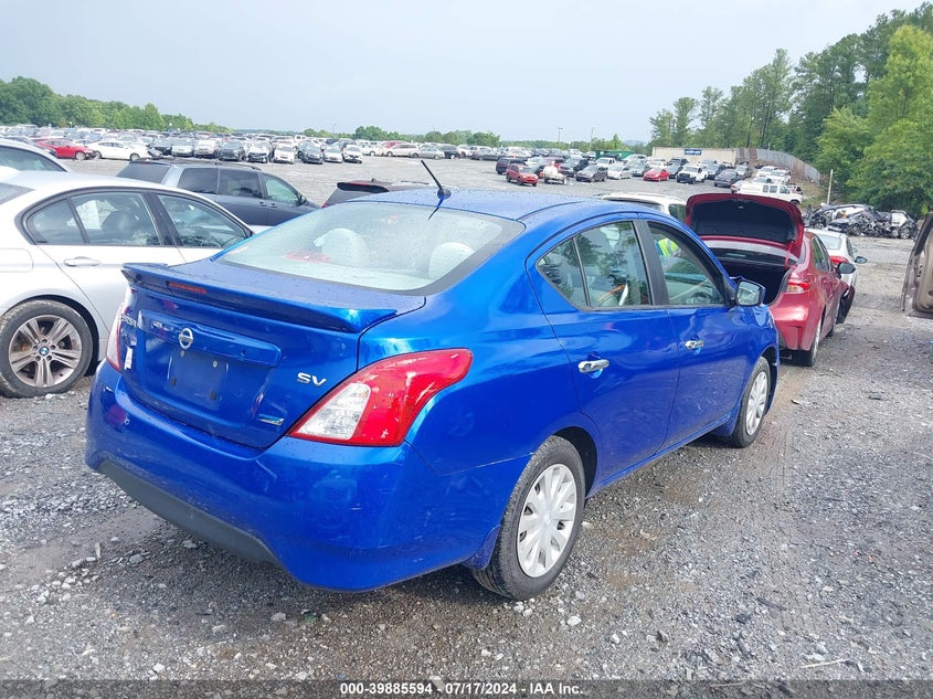 2015 NISSAN VERSA S/S PLUS/SV/SL - 3N1CN7AP3FL815651