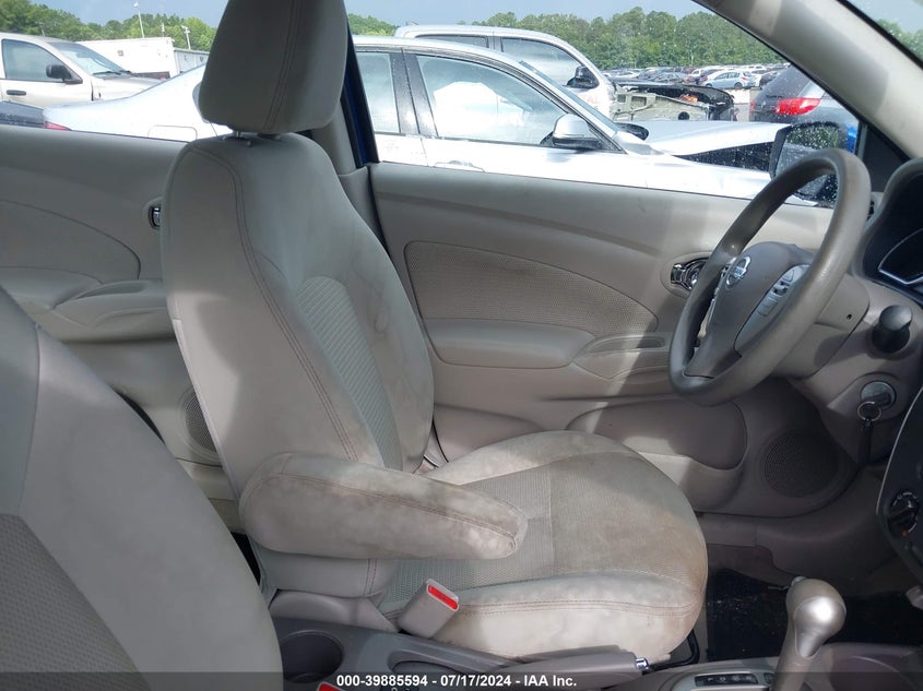 2015 NISSAN VERSA S/S PLUS/SV/SL - 3N1CN7AP3FL815651