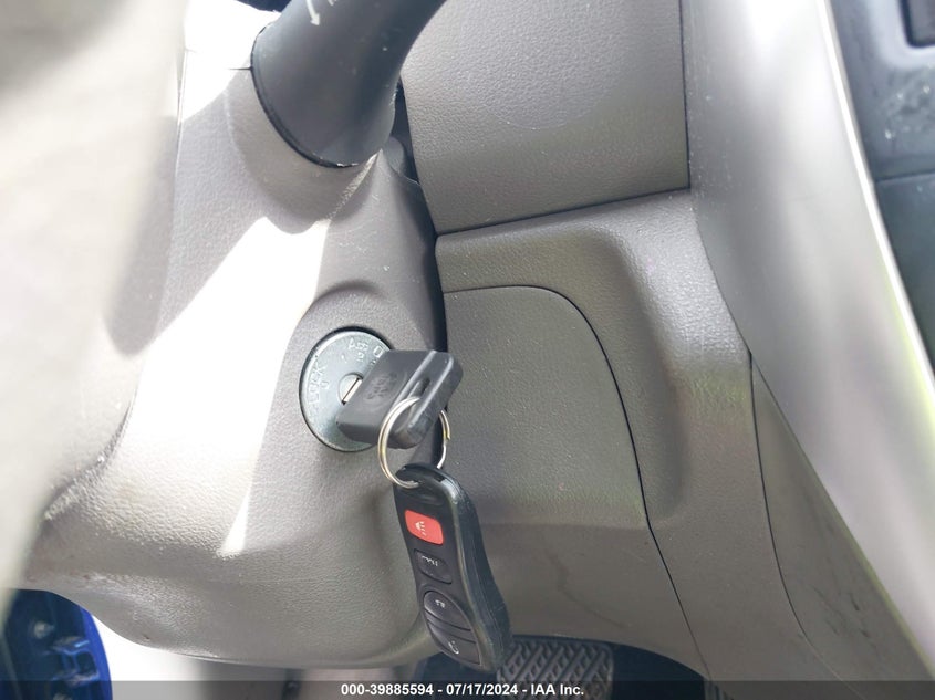 2015 NISSAN VERSA S/S PLUS/SV/SL - 3N1CN7AP3FL815651