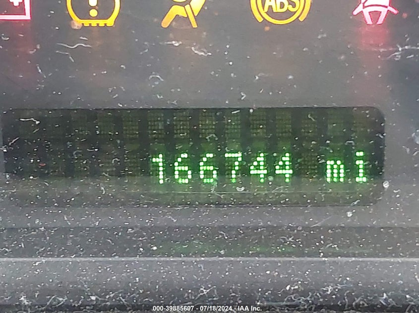 2010 Ford Edge Limited VIN: 2FMDK4KC9ABA26487 Lot: 39885607