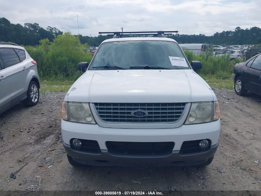 2005 Ford Explorer Xlt/Xlt Sport VIN: 1FMZU73KX5UB89639 Lot: 39885619