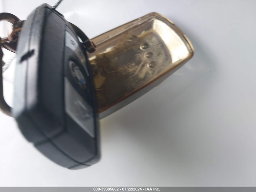 2007 BMW 530Xi VIN: WBANF73597CU26540 Lot: 39885662