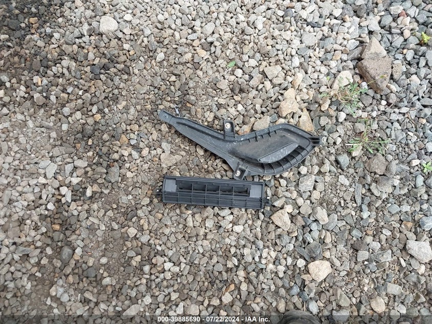 2012 Hyundai Accent Gs VIN: KMHCT5AE0CU017255 Lot: 39885690