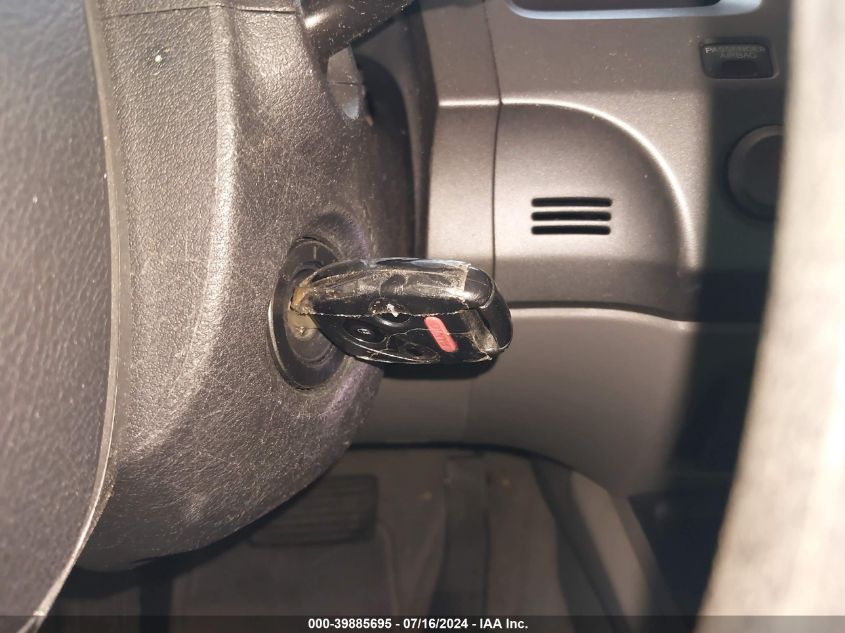 2008 Honda Civic Ex VIN: 2HGFG12878H501250 Lot: 39885695