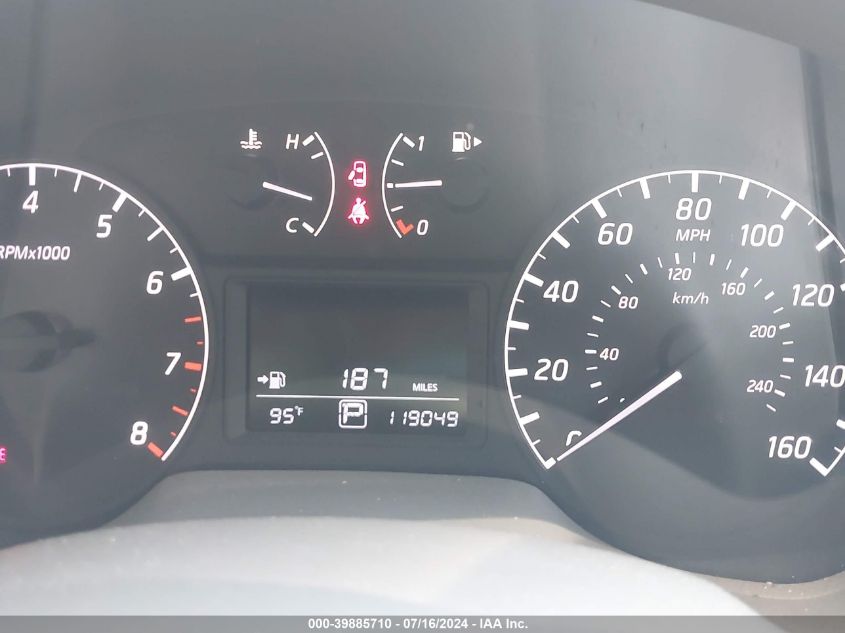 2014 Nissan Sentra S VIN: 3N1AB7AP8EY255997 Lot: 39885710