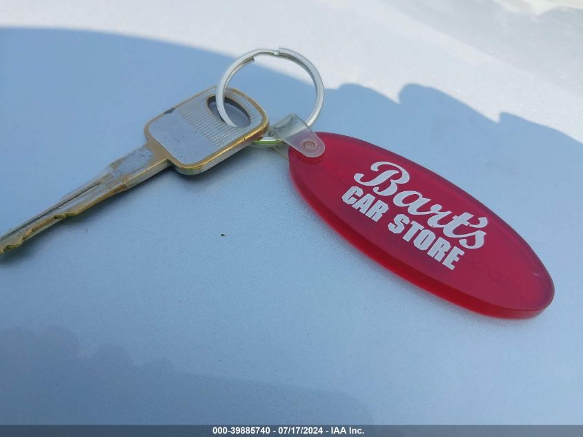 1998 Ford F150 VIN: 1FTZF1724WKA55146 Lot: 39885740