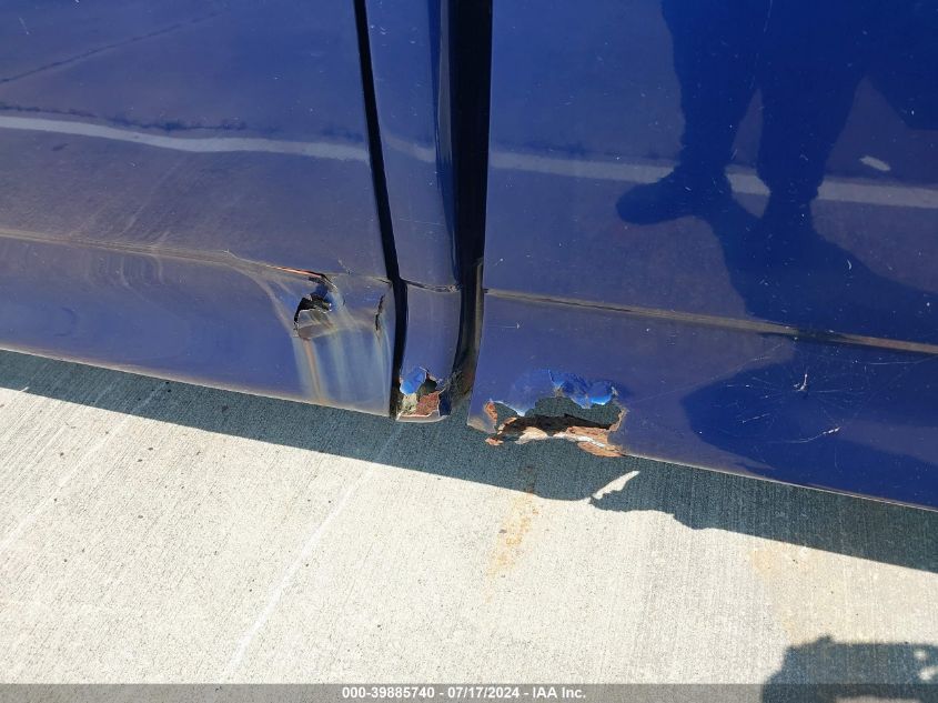 1998 Ford F150 VIN: 1FTZF1724WKA55146 Lot: 39885740