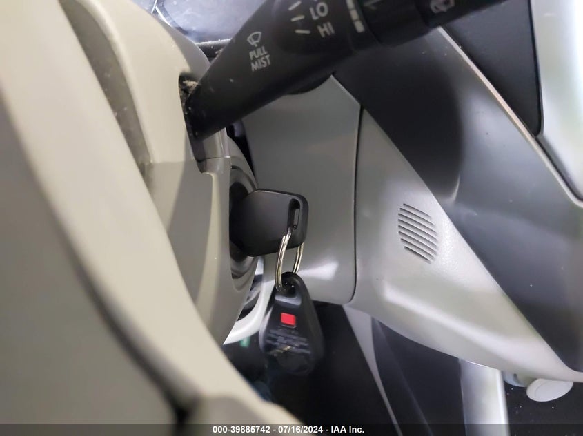 2012 Subaru Forester 2.5X VIN: JF2SHABC1CH453551 Lot: 39885742