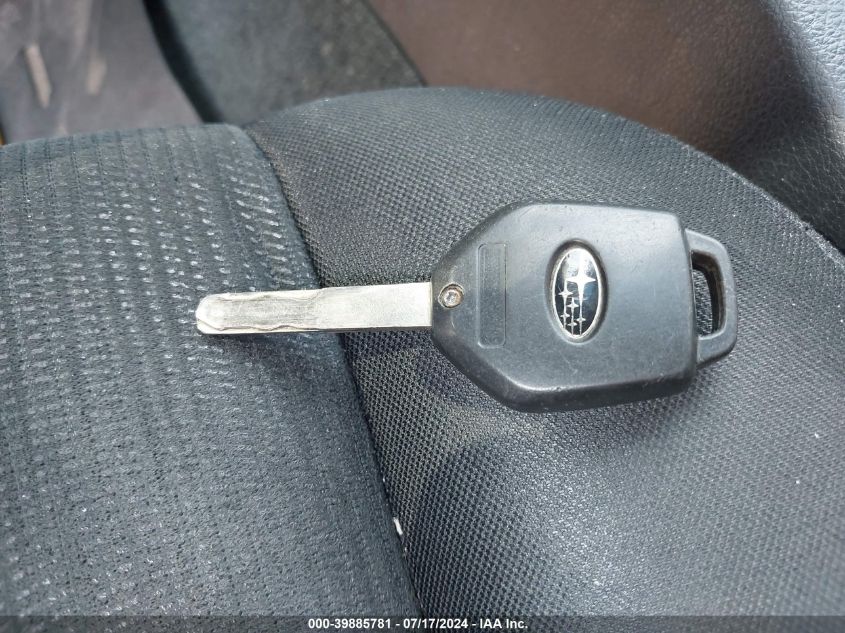 2013 Subaru Outback 2.5I Premium VIN: 4S4BRBCC6D3202082 Lot: 39885781