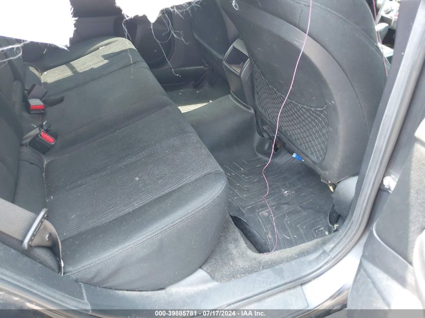 2013 Subaru Outback 2.5I Premium VIN: 4S4BRBCC6D3202082 Lot: 39885781