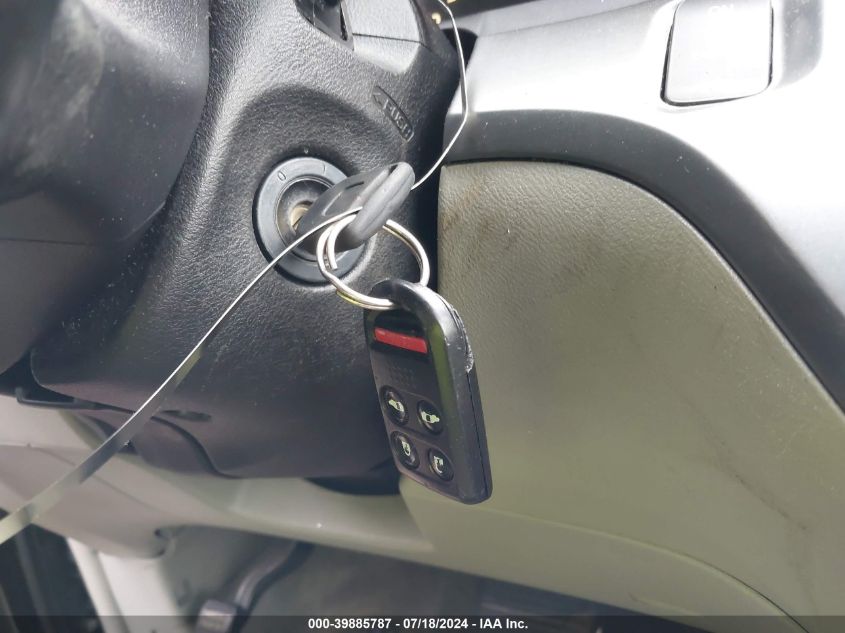 2006 Honda Odyssey Ex-L VIN: 5FNRL38676B409826 Lot: 39885787