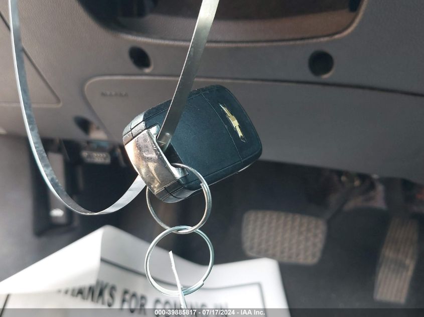 2016 Chevrolet Cruze Limited 1Lt Auto VIN: 1G1PE5SB6G7172314 Lot: 39885817