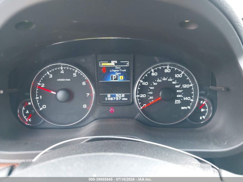 2013 Subaru Outback 2.5I Limited VIN: 4S4BRCJC3D3267206 Lot: 39885845