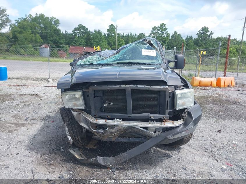 2006 Ford F-350 Lariat/Xl/Xlt VIN: 1FTWW31P56ED59538 Lot: 39885849