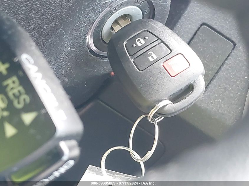 2017 Toyota Rav4 Xle VIN: 2T3RFREV7HW598674 Lot: 39885869