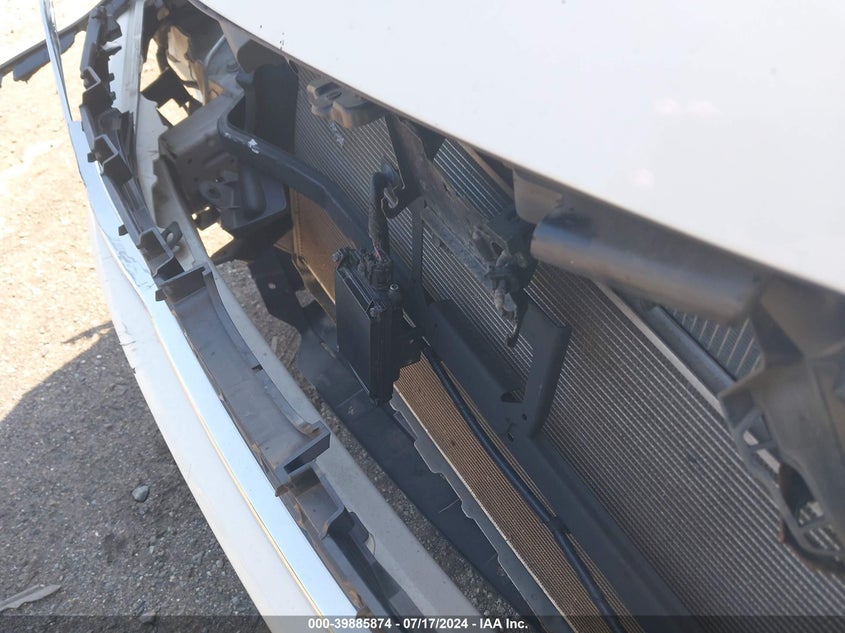 2015 HONDA CR-V TOURING - 5J6RM4H90FL008087