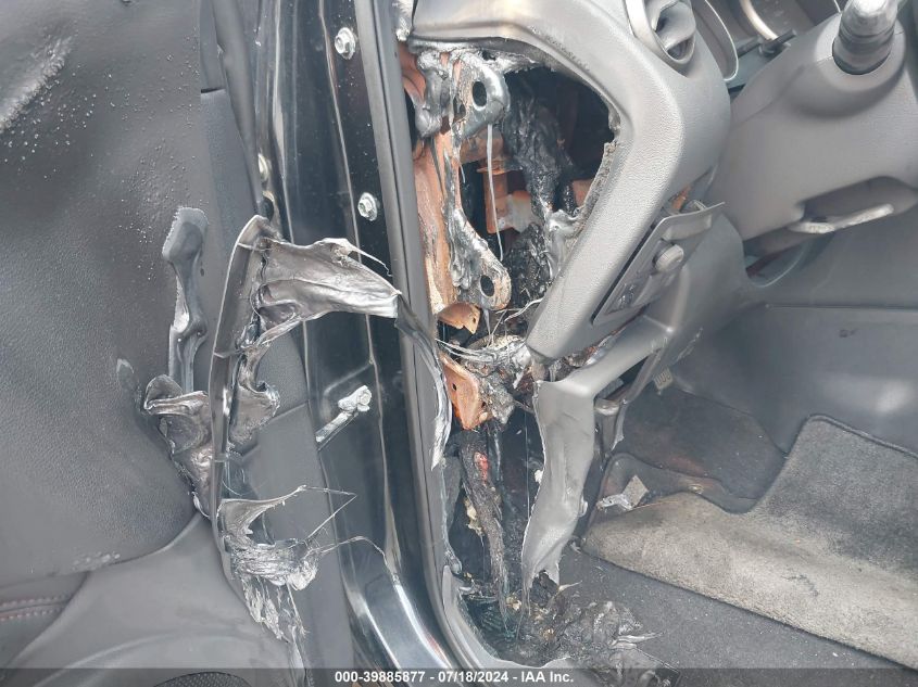 2012 Nissan Rogue S/Sv VIN: JN8AS5MV7CW353844 Lot: 39885877