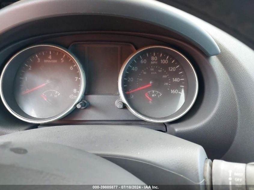 2012 Nissan Rogue S/Sv VIN: JN8AS5MV7CW353844 Lot: 39885877