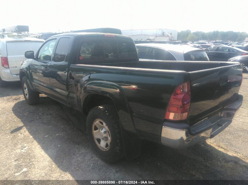 5TETU62NX6Z189052 | 2006 TOYOTA TACOMA