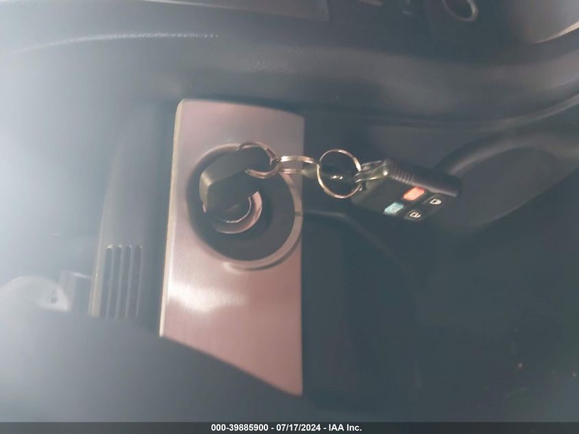 2003 Ford Thunderbird VIN: 1FAHP60A03Y102484 Lot: 39885900