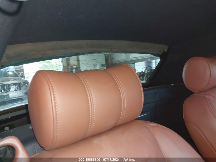 2003 Ford Thunderbird VIN: 1FAHP60A03Y102484 Lot: 39885900