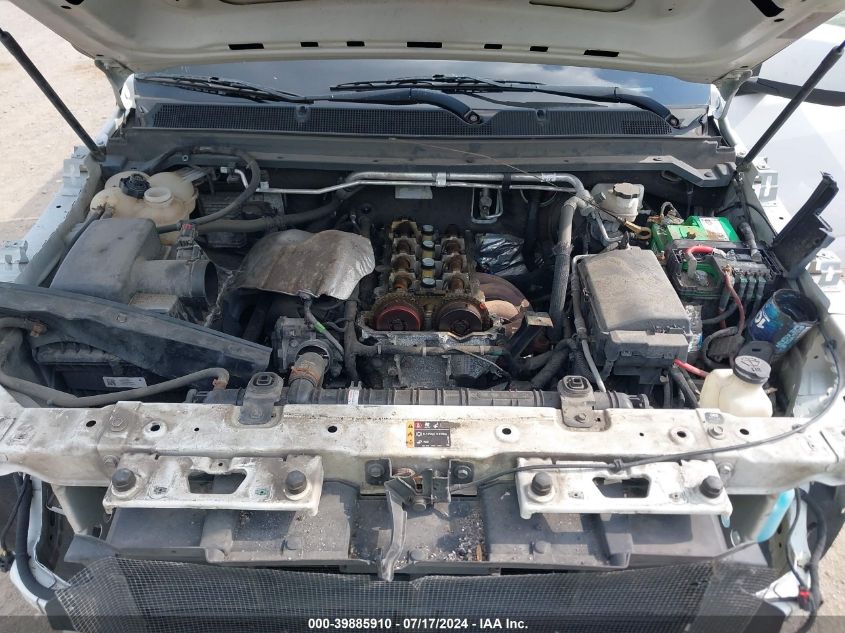 2018 Chevrolet Colorado VIN: 1GCHSBEA1J1328582 Lot: 39885910