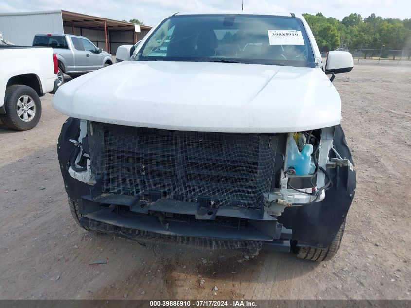 2018 Chevrolet Colorado VIN: 1GCHSBEA1J1328582 Lot: 39885910