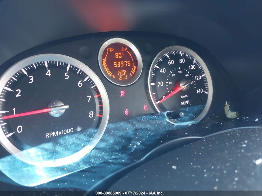 2011 Nissan Sentra 2.0/2.0S/Sr/2.0Sl VIN: 3N1AB6AP9BL651228 Lot: 39885909