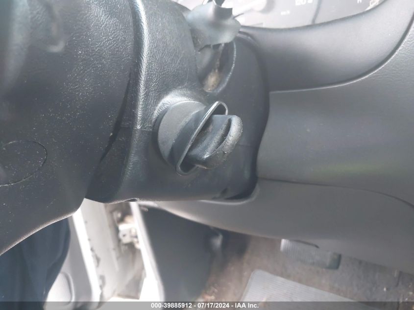 2001 Ford Ranger Edge/Xlt VIN: 1FTZR15U01PA07070 Lot: 39885912