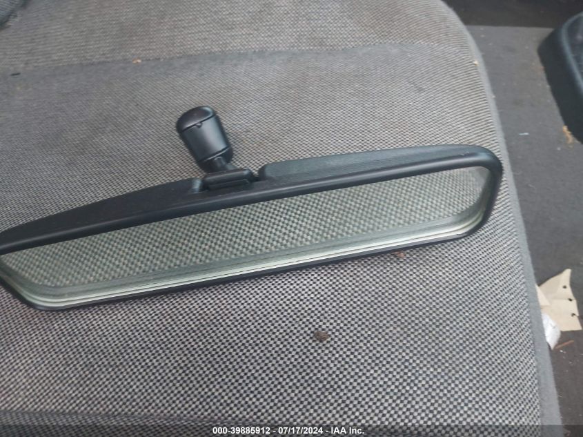 2001 Ford Ranger Edge/Xlt VIN: 1FTZR15U01PA07070 Lot: 39885912