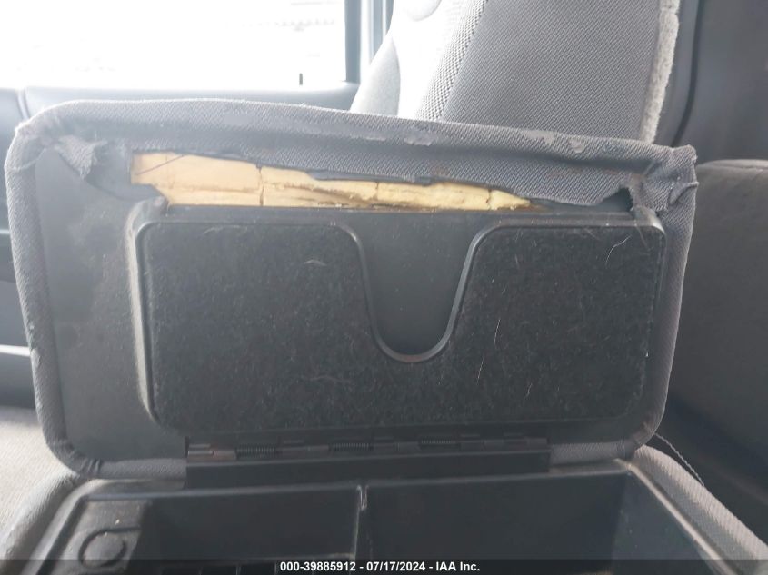 2001 Ford Ranger Edge/Xlt VIN: 1FTZR15U01PA07070 Lot: 39885912