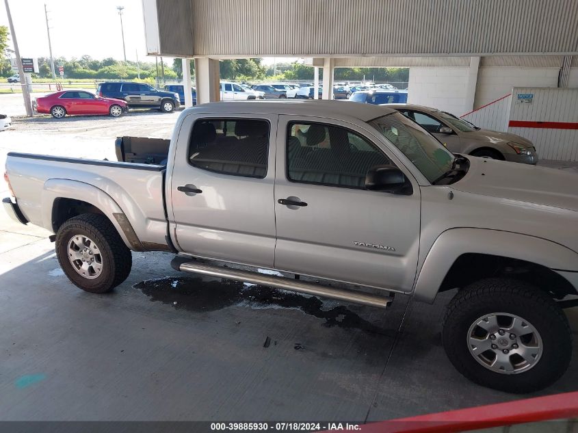 2006 Toyota Tacoma Base V6 VIN: 3TMMU52N46M003436 Lot: 39885930