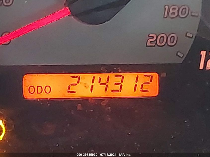 2006 Toyota Tacoma Base V6 VIN: 3TMMU52N46M003436 Lot: 39885930