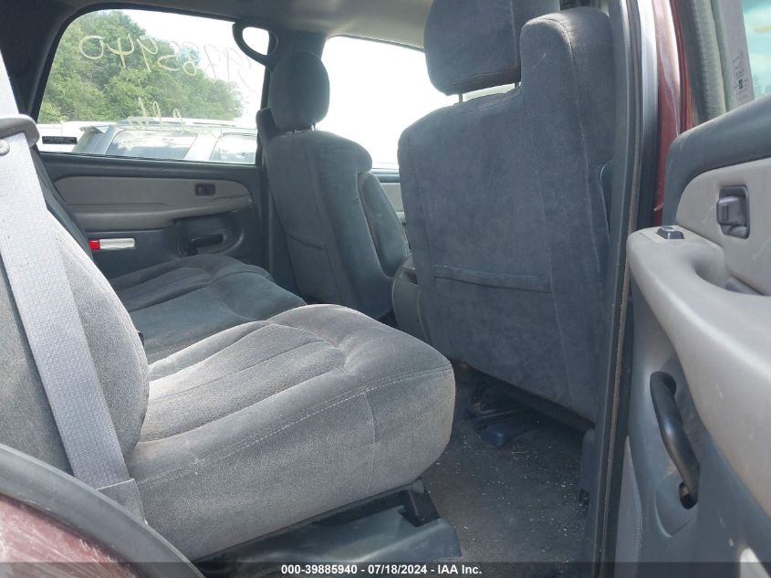 2000 Chevrolet Tahoe K1500 VIN: 1GNEK13T3YJ148393 Lot: 39885940