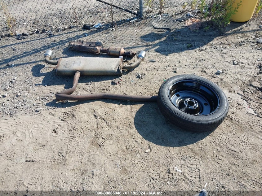 2015 Ford Edge Sel VIN: 2FMTK4J80FBC04707 Lot: 39885948