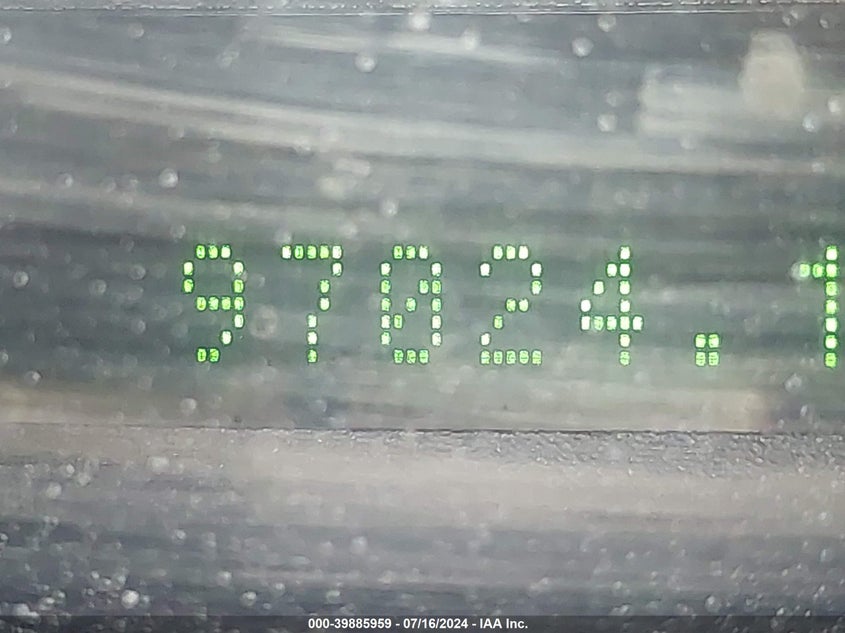 2010 Ford Edge Limited VIN: 2FMDK3KC2ABA30603 Lot: 39885959