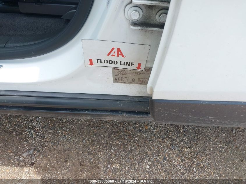 2017 Buick Encore Sport Touring VIN: KL4CJ1SM9HB026834 Lot: 39885960