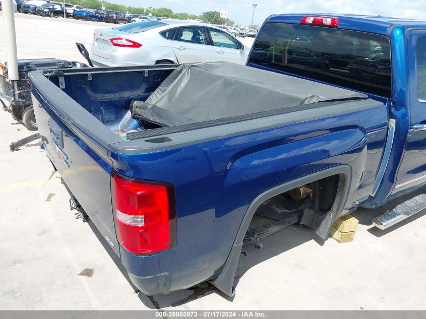 3GTU2VEC3FG352313 2015 GMC Sierra 1500 Slt